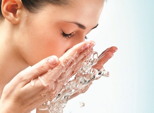 Cách rửa mặt như thế nào để làn da luôn đẹp rạng ngời?