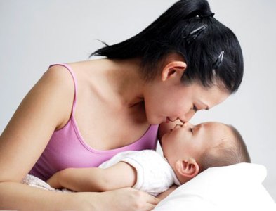 Mách mẹ phương pháp phòng bệnh viêm tuyến sữa sau sinh