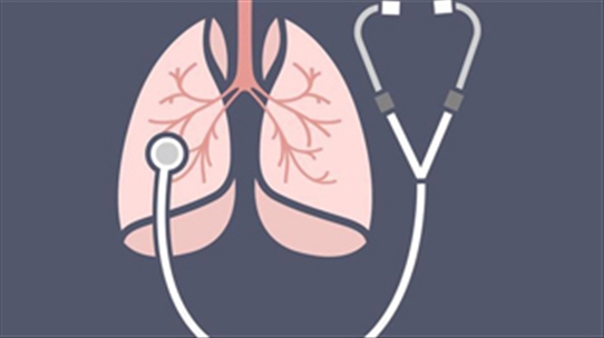 Bật mí những dấu hiệu sớm cảnh báo bạn mắc ung thư phổi