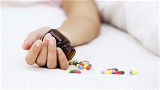 Sổ tay hướng dẫn cách sơ cứu cho người bị ngộ độc thuốc ngủ