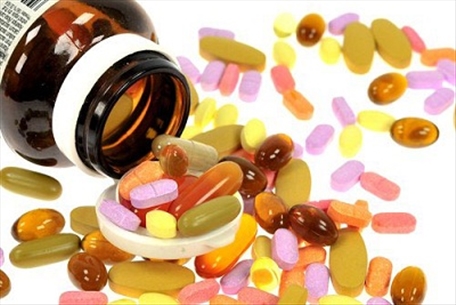 Hướng dẫn bổ sung vitamin thế nào để tốt nhất cho sức khỏe