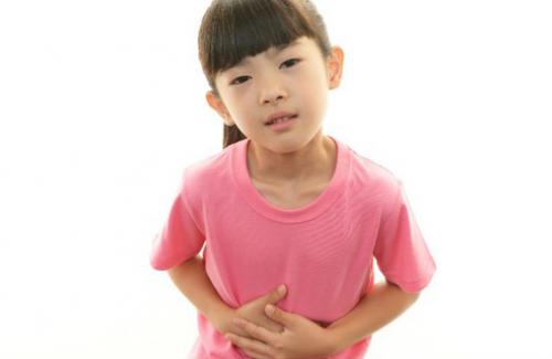 Mách bạn 3 dấu hiệu chứng tỏ trẻ bị đau dạ dày và các phòng tránh