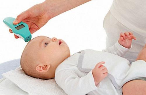 Cảm cúm ở trẻ sơ sinh - cách phòng tránh biến chứng