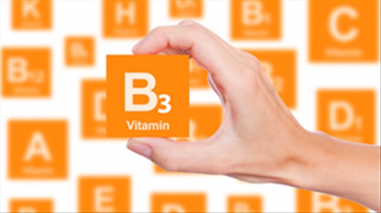 Thận trọng với các tương tác thuốc khi bổ sung vitamin pp