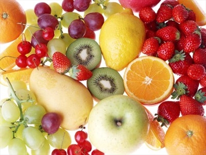 Bật mí mẹo lựa chọn hoa quả phù hợp với thể chất của các bạn