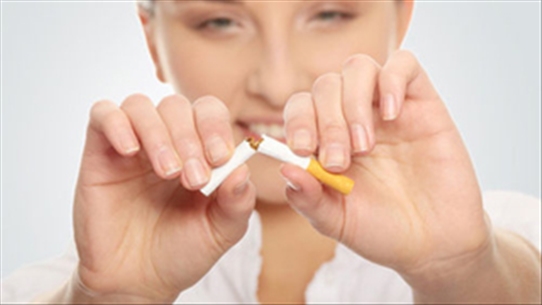 Cai thuốc lá: Tâm sự của người trong cuộc, các bạn tham khảo thêm nhé