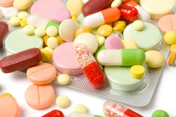 Dùng thuốc chống viêm không steroid: Coi chừng biến chứng nặng nề