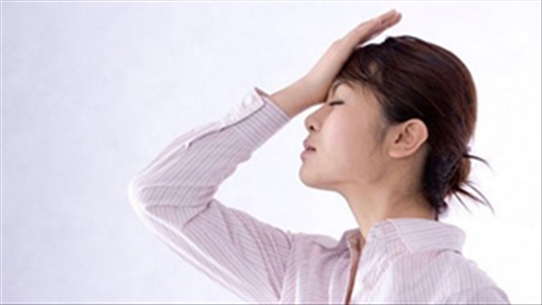 Hướng dẫn 7 thói quen giúp bạn phòng tránh đau nhức đầu