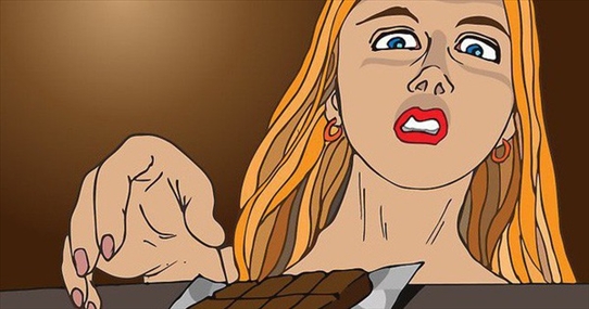 Đây chính là lý do tại sao chocolate gây nghiện, bạn có phải là một trong những 'nạn nhân' của nó không?