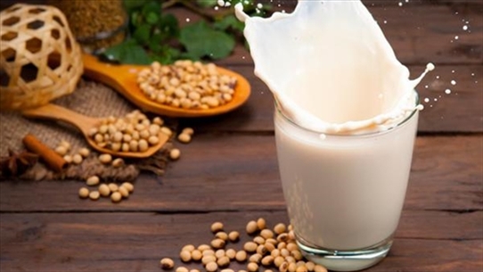 Sữa đậu nành không dành cho ai để không gây hại cho sức khỏe?
