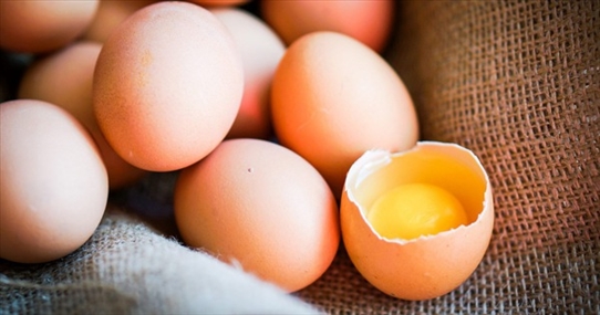 Những lý do mà bạn nên bổ sung trứng vào thực đơn ăn kiêng
