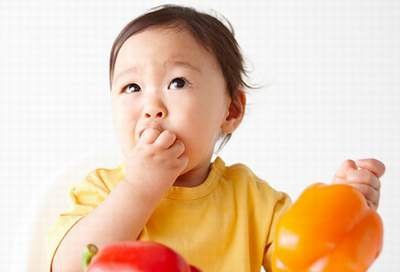4 sự thật về dinh dưỡng cho bé, các mẹ nên chú ý nhé