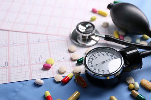 Người bệnh nên làm gì khi dùng thuốc có nguy cơ làm tăng huyết áp?