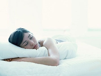 Mách mọi người bí quyết ngủ ngon không cần dùng thuốc