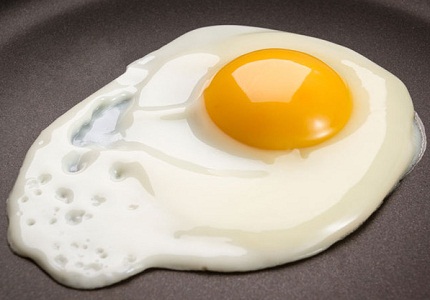 4 thực phẩm giàu protein hơn cả trứng gà bạn đừng bỏ qua
