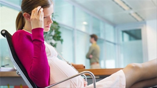 Rối loạn tăng huyết áp trong thai kỳ, các bà bầu cần lưu ý