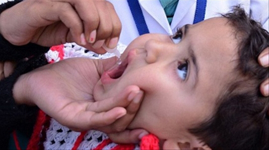 Cảnh báo: Trẻ tử vong vì bị bại liệt đang ngày một gia tăng