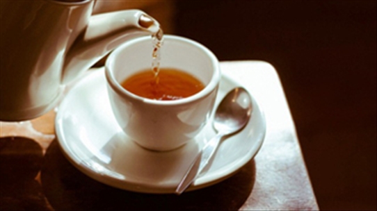 3 loại trà chống rét và bảo vệ sức khỏe nhất định không thể bỏ qua