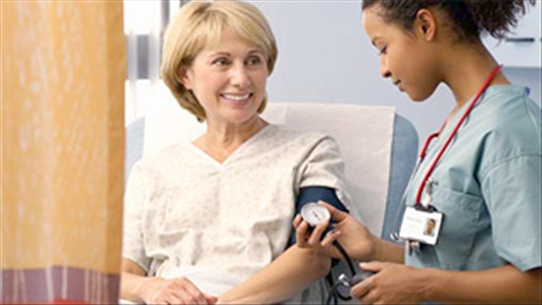 Chế độ sinh hoạt cho người bị tăng huyết áp, có thể bạn cần biết