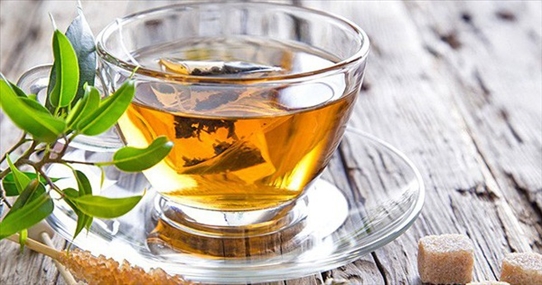 Uống trà thảo mộc đem lại hiệu quả giảm cân bất ngờ