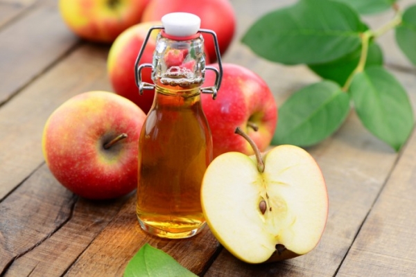 Bạn đã biết 20 tác dụng tuyệt vời của giấm táo là gì chưa?