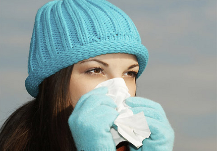 Cách chữa bệnh cảm cúm hiệu quả với mùi tàu có thể bạn chưa biết