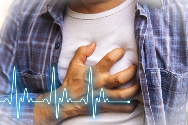 Chuyên gia tư vấn cho bạn cách phòng tránh rối loạn nhịp tim