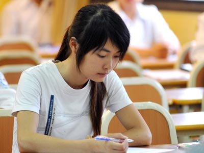 Giúp con bạn tăng sức đề kháng đáng kể để học thi tốt