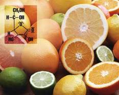 Thiếu vitamin C gây nhiều bệnh, có thể bạn sẽ bất ngờ