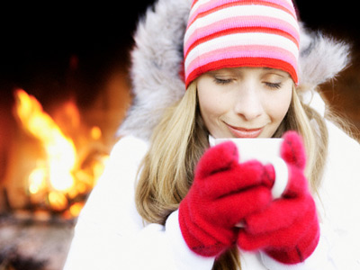 Hướng dẫn 7 cách giữ ấm cơ thể hiệu quả trong mùa lạnh