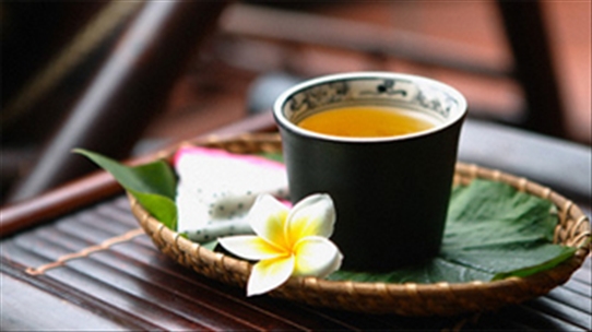 3 loại trà giúp giữ ấm cơ thể trong ngày lạnh không thể không biết