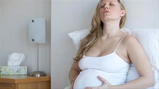 Cẩn trọng với 5 dấu hiệu cảnh báo nguy hiểm với mẹ bầu và thai nhi