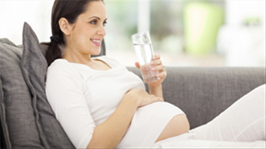 Thời kỳ mang thai các mẹ bầu thường dễ mắc những bệnh gì?