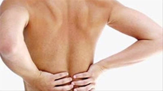 Tại sao dẫn đến tình trạng đau thắt lưng sau khi quan hệ?