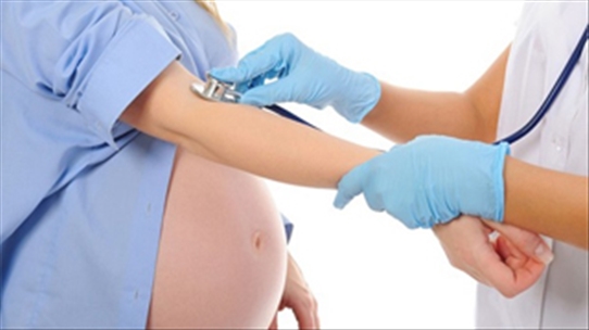 Hướng dẫn cách nhận biết sớm tăng huyết áp khi mang thai