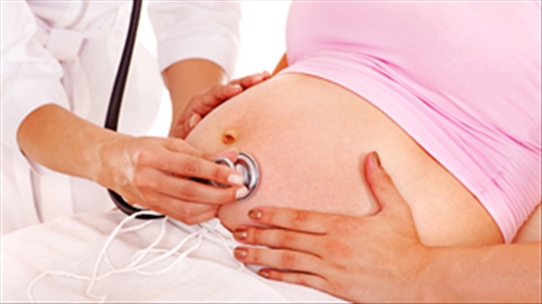 Một số tai biến thường gặp khi mang thai trước 18 tuổi bạn cần phải biết