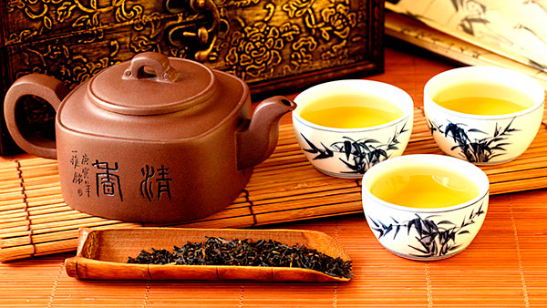 Văn hóa và tác dụng của trà với sức khỏe mà ít người biết đến