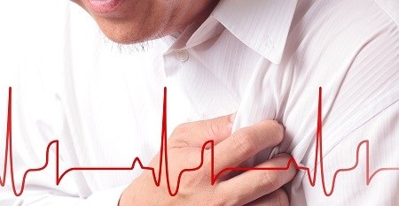 Viêm cơ tim không do nhiễm trùng - những thông tin cần biết