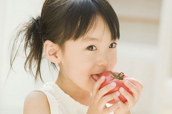 Bật mí 10 loại rau củ tốt nhất cho trẻ cha mẹ nên biết