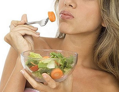 Không phải ăn nhiều rau là tốt cho sức khỏe như bạn vẫn nghĩ
