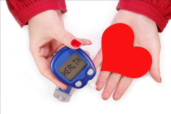 Làm sao để giảm nguy cơ tim mạch khi bị đái tháo đường?