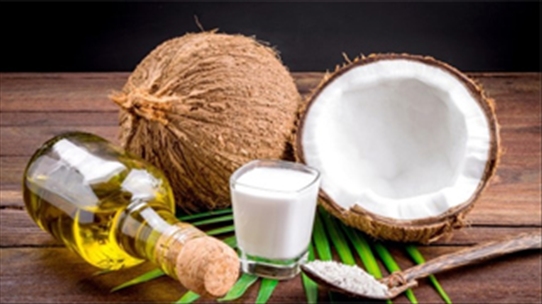 Tác dụng của dầu dừa đối với sức khỏe hữu ích đủ đường