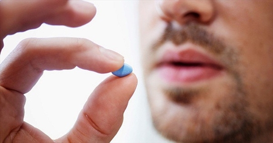 Uống Viagra: 1 lợi ích đi kèm 7 tác hại, quý ông nên cân nhắc trước khi sử dụng