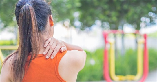 5 nguyên nhân gây đau vai gáy luôn "rình rập" bạn trong cuộc sống hàng ngày và cách xử lý