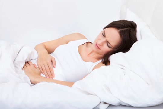 5 triệu chứng của bệnh lạc nội mạc tử cung ai cũng cần biết