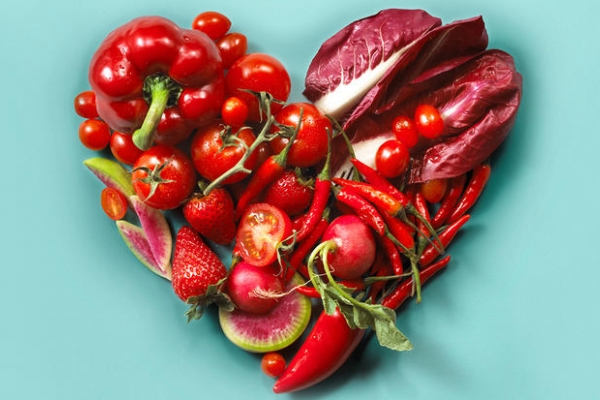 6 loại quả cho trái tim khỏe mạnh bạn nên bổ sung cho cơ thể