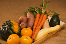 Làm sao để biết nên ăn nhiều những loại rau nào để tốt cho sức khỏe?