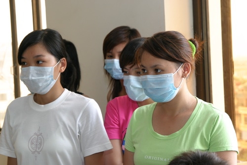 Làm gì để phòng bệnh cúm khi dịch đang hoành hành?