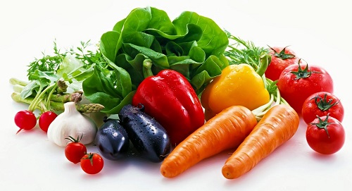 Lợi ích của các loại rau trong mâm cỗ Tết có thể bạn chưa biết