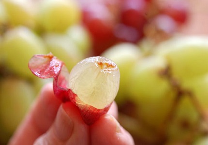 Tiết lộ những loại quả ăn vỏ sẽ tốt cho sức khỏe của bạn